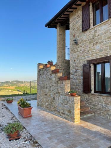 Apartamento La Casetta Al Sole