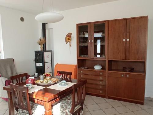 Apartamento Appartamento Il Glicine