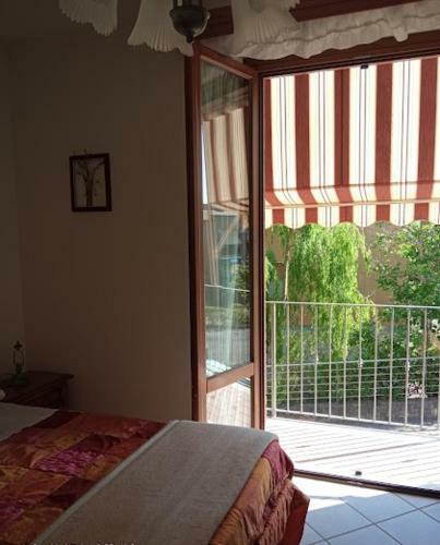 Apartamento Appartamento Il Glicine