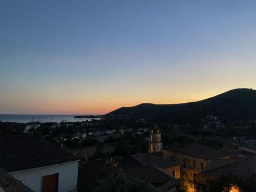 Apartamento Casa Vacanze Dolce Panorama Del Cilento
