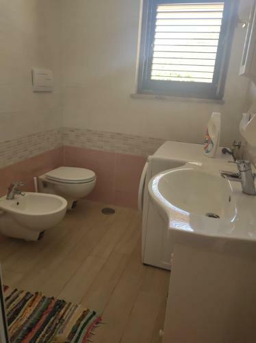 Apartamento La Casa Dei Nonni