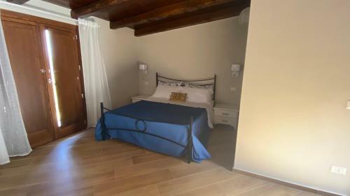 Agroturismo Tenuta Belvedere Cilento