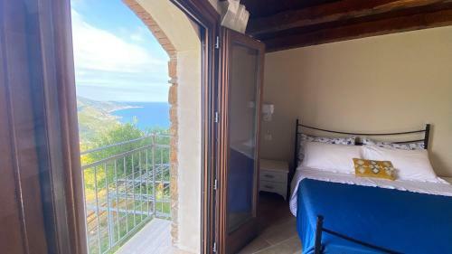 Agroturismo Tenuta Belvedere Cilento