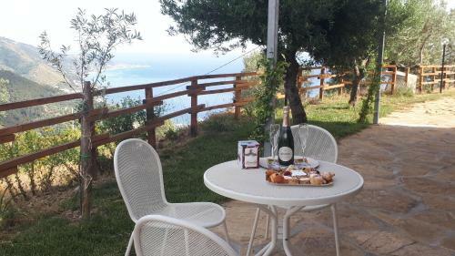Agroturismo Tenuta Belvedere Cilento