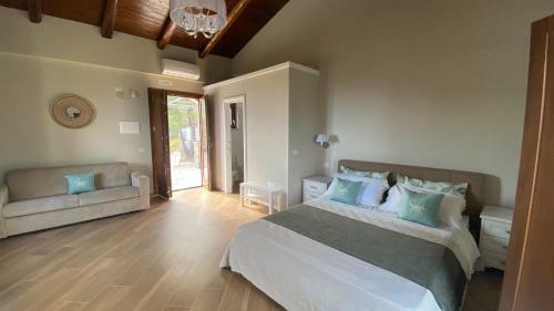 Agroturismo Tenuta Belvedere Cilento