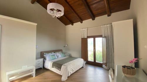Agroturismo Tenuta Belvedere Cilento