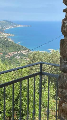 Agroturismo Tenuta Belvedere Cilento