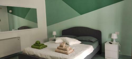 Apartamento Angela