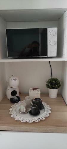 Apartamento Angela