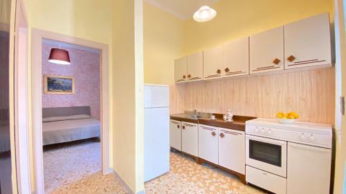 Apartamento Regina Home