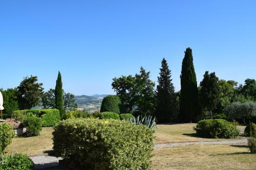 Apartamento Il Chiostro