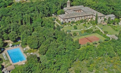 Apartamento Il Chiostro