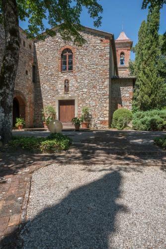 Apartamento Il Chiostro