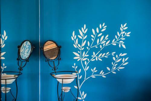 Apartamento Montefollonico La Terrazza