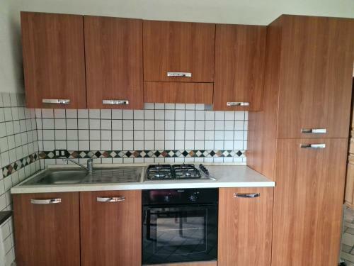Apartamento I Rondinelli