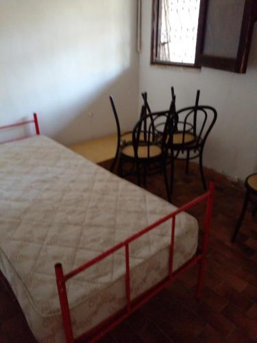 Apartamento Camping Columbia