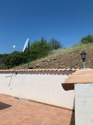 Villa Paradiso