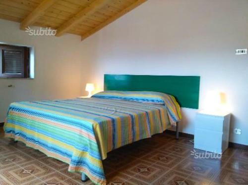 Apartamento Attico Per 4 Vista Mare