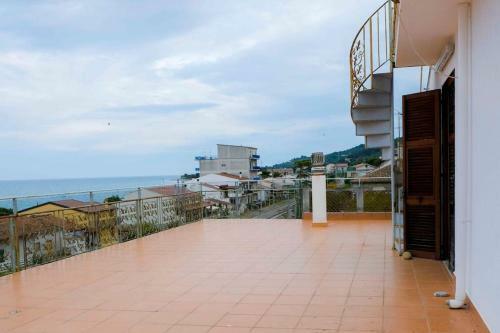 Apartamento Attico Per 4 Vista Mare