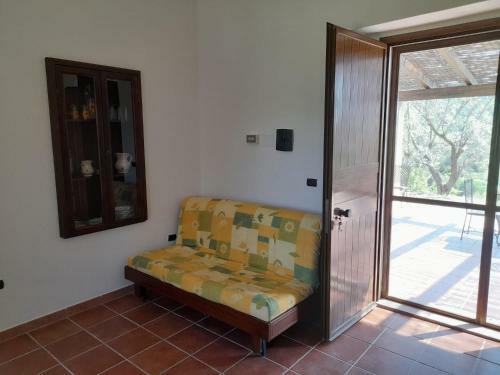 Villa Mattia