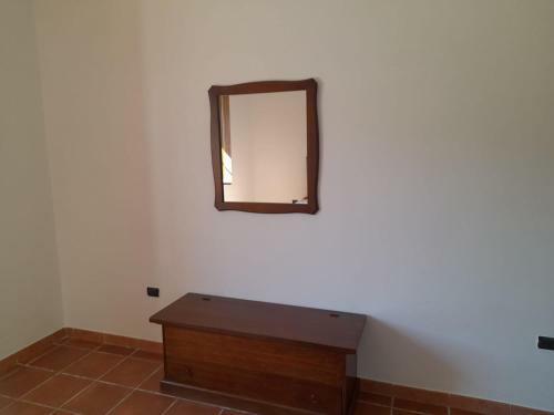 Villa Mattia