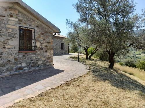 Villa Aurora