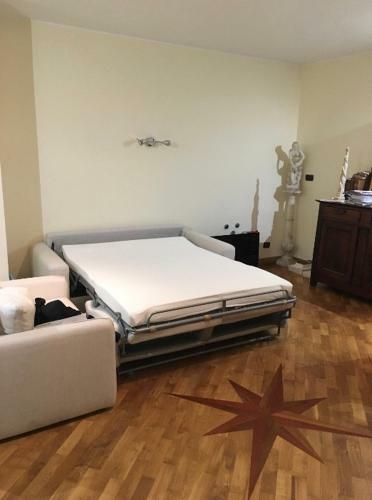 Apartamento Appartamento ?il Fiordaliso?