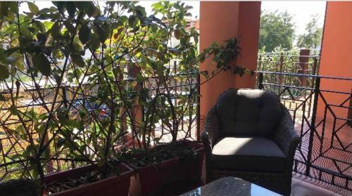 Apartamento Appartamento ?il Fiordaliso?