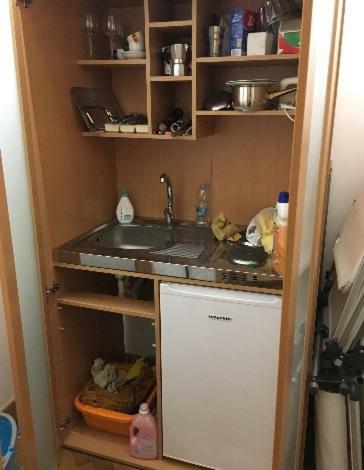 Apartamento Appartamento ?il Fiordaliso?