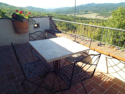 Apartamento Agriturismo Timignano