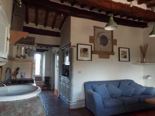Apartamento Agriturismo Timignano