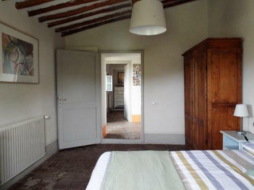 Apartamento Agriturismo Timignano