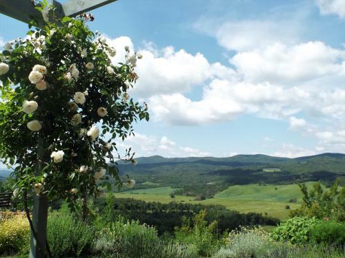 Apartamento Agriturismo Timignano