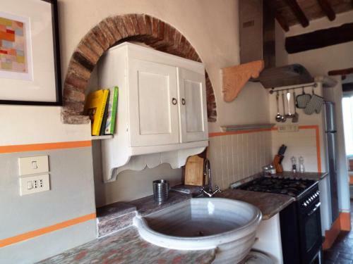 Apartamento Agriturismo Timignano