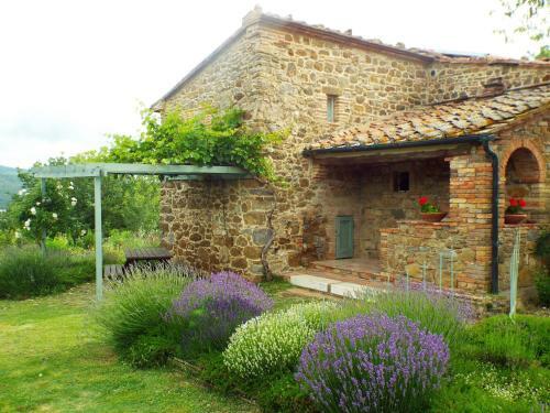 Apartamento Agriturismo Timignano