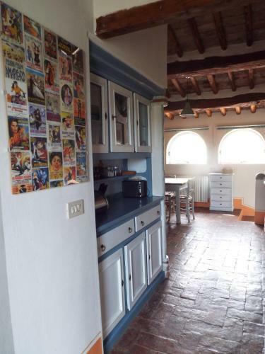 Apartamento Agriturismo Timignano
