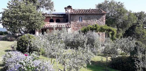 Apartamento Agriturismo Timignano