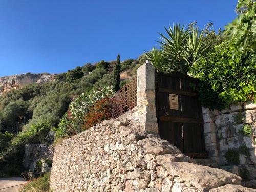 Vistalago Garden