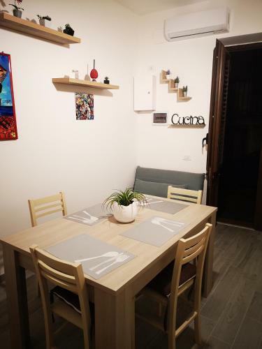 Apartamento Camurr�a Sicily Home