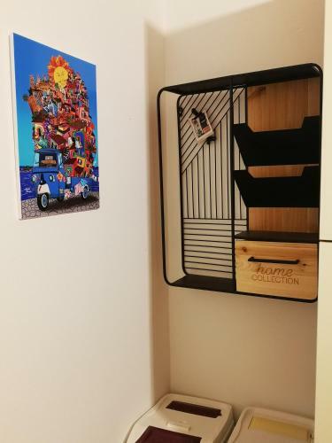 Apartamento Camurr�a Sicily Home