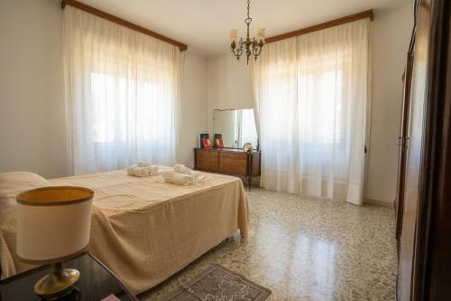 La Casa Di Lella