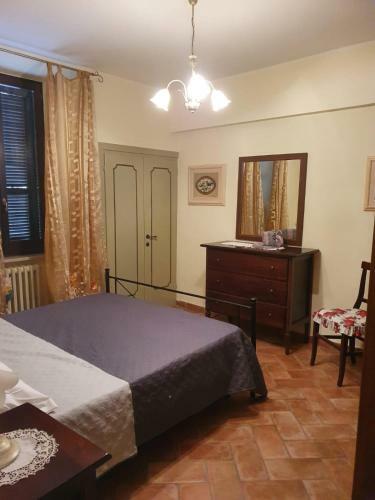 Casa Vacanze Il Falco