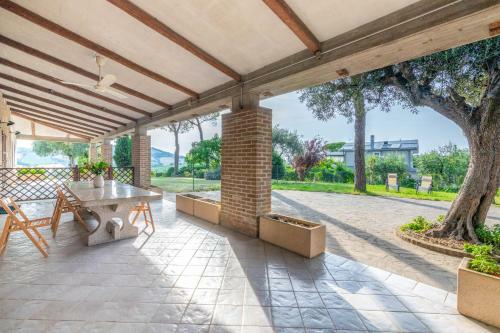 Apartamento Happy Ranch House With Garden And Parking
