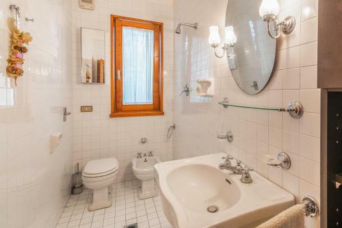 Apartamento Happy Ranch House With Garden And Parking
