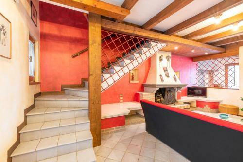 Apartamento Happy Ranch House With Garden And Parking
