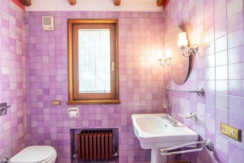 Apartamento Happy Ranch House With Garden And Parking
