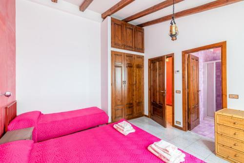 Apartamento Happy Ranch House With Garden And Parking