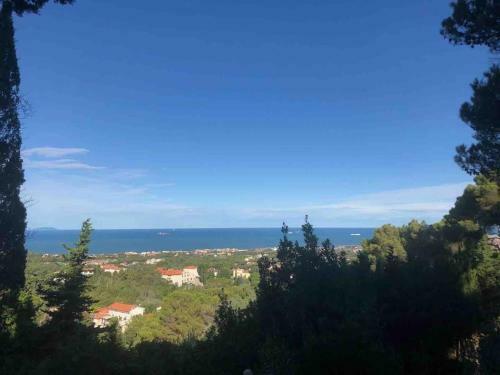 Apartamento Casina Montenero