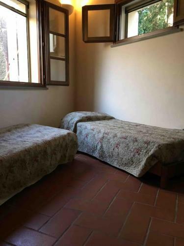 Apartamento Casina Montenero