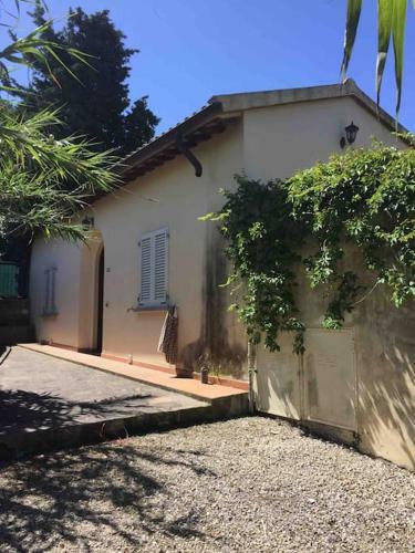 Apartamento Casina Montenero